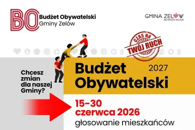 W Zelowie ruszyło głosowanie. Jeden głos może wskazać kilka projektów