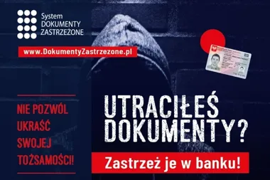 Zagubiony dowód to nie drobiazg. Liczy się każda minuta
