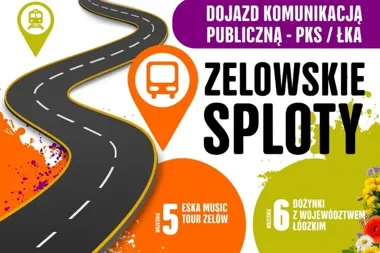 Na Zelowskie Sploty pojedzie dodatkowy transport. Znamy godziny kursów