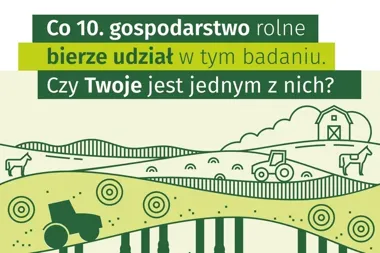 Rolnicy z Zelowa mogą dostać list od GUS. Chodzi o ważne badanie