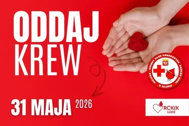 Krew i zabytkowe auta w jednym miejscu. W Zelowie szykuje się wyjątkowa niedziela