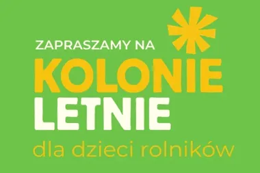 Ostatnie miejsca na kolonie pod Tatrami. Dzieci pojadą za 400 zł
