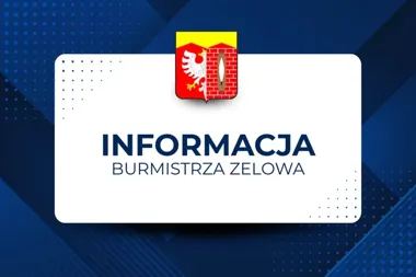 W Zelowie ruszają konsultacje nad planem. Jest termin na uwagi