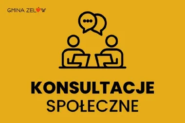 W Zelowie ruszają konsultacje programu współpracy z NGO na 2027 rok