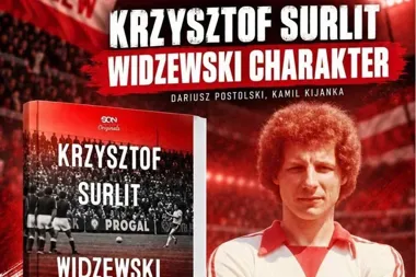 Historia Krzysztofa Surlita w Zelowie. Spotkanie o książce