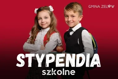 Decyzje o stypendium szkolnym będą wydawane przez tydzień w Zelowie