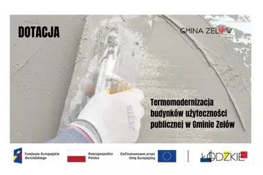 W Zelowie rusza duża przebudowa trzech ważnych budynków