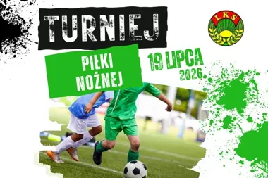 Puchar burmistrza w Zelowie wraca na Orlik. Zostało mało czasu na zapisy