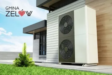 150 budynków mieszkalnych w gminie Zelów z instalacjami OZE. Projekt kosztował 8,8 mln zł