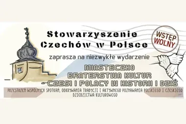 Zelów we wrześniu pokaże swoje czeskie i polskie korzenie