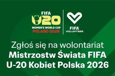 W Łodzi szukają wolontariuszy do mundialu U-20. To wejście za kulisy wielkiego turnieju